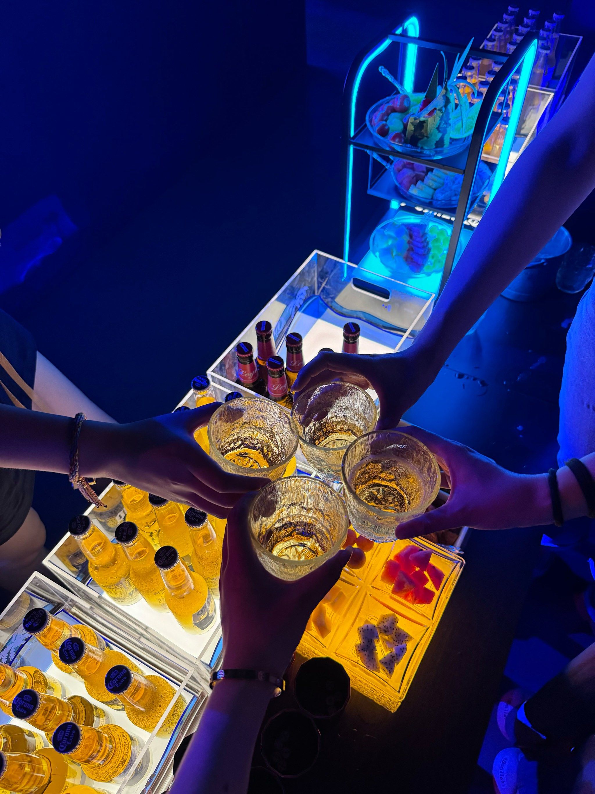 济南商务ktv创新商务ktv模式解析-长清区ktv预订