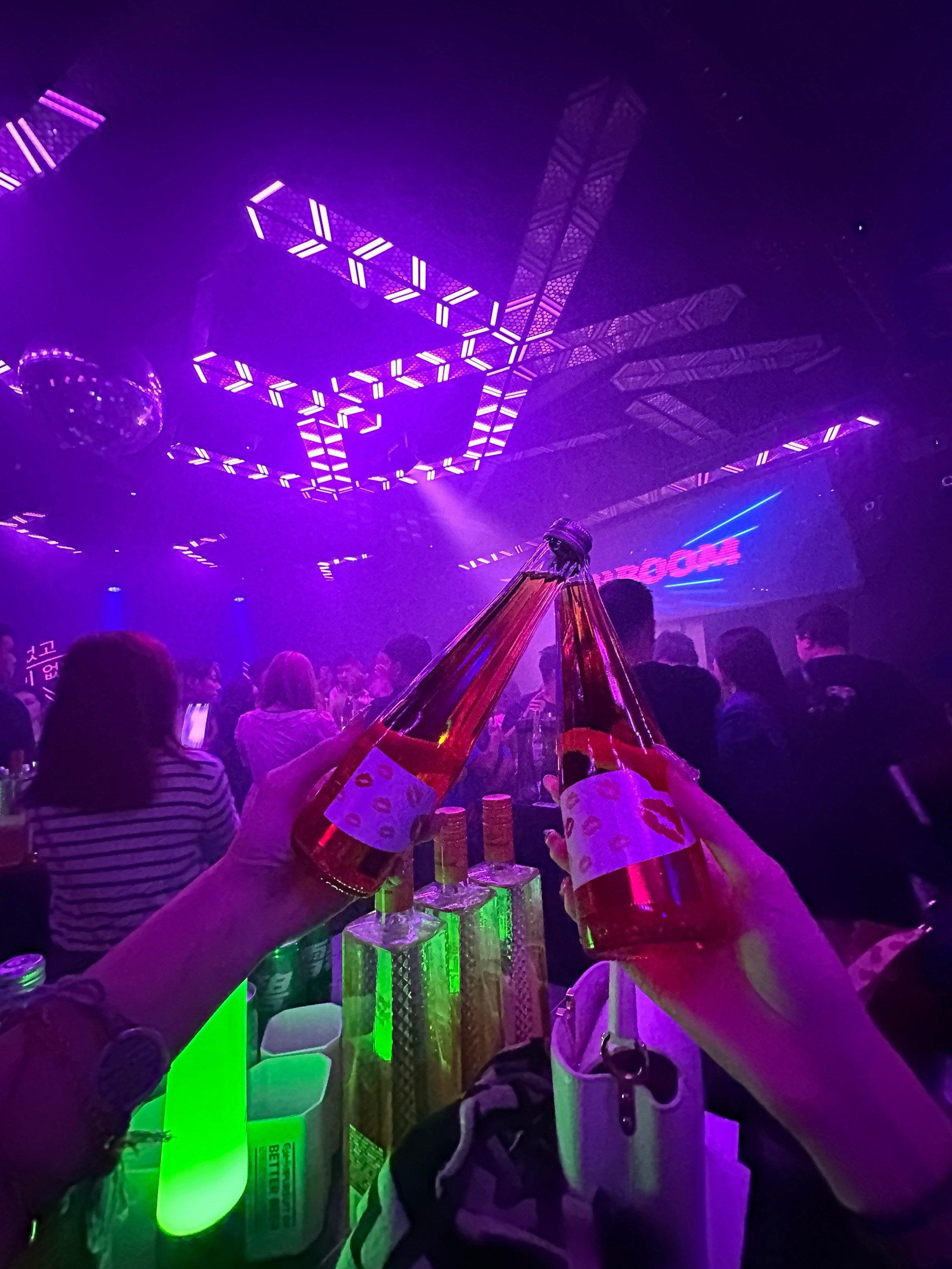 济南商务ktv推荐哪里有商务ktv-长清区ktv预订